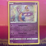 Pokemon Card Cresselia Chilling Reign Holo Rare 064/198 Near Mint
