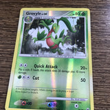 Pokemon Card Grovyle Arceus Reverse Holo 39/99 Near Mint