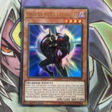 DUOV-EN069 Destiny Hero - Celestial Ultra Rare 1st EditionNear Mint Yugioh Card