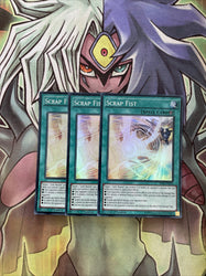 Smirking Gnome