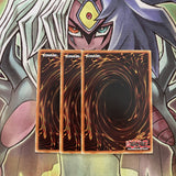 SDSE-EN024 x3 Scrap Fist Super Rare Excellent Condition Yugioh