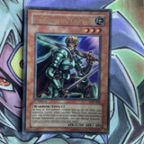 LOD-018 Marauding Captain Ultra Rare 1st Edition NM Yugioh Card