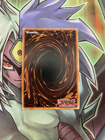 CIBR-EN012 Altergeist Marionetter Ultra Rare 1st Edition NM Yugioh Card (back)