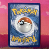 Pokemon Card Fossil Researcher Furious Fists Reverse Holo 92/111 Near Mint