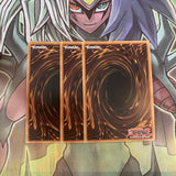 LDK2-ENT02 x3 Token Ultra Rare Excellent Condition Yugioh