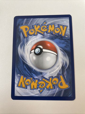 Misty's Gyarados Holo - 049/182 Destined Rivals - NM - PreRelease - Pokémon (back)