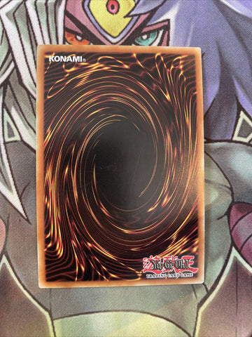 RYMP-EN112 Double-Edged Sword Technique - Ultra Rare - 1st Edition NM Yugioh (back)