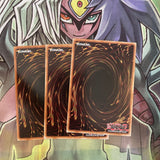 DCR-067 x3 Vilepawn Archfiend Common Excellent Condition Yugioh