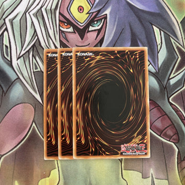 MYFI-EN013 x3 Mathmech Induction Secret Rare Excellent Conditon Yugioh (back)