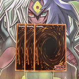 MRL-E040 x3 Darkness Approaches Common Excellent Conditon Yugioh