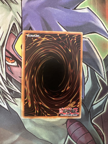SP17-EN035 Schuberta The Melodious Maestra Common 1st Edition NM Yugioh Card (back)