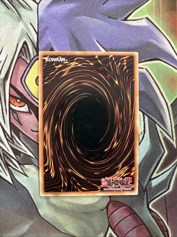 AGOV-EN057 Original Sinful Spoils - Snake Eye Ultra 1st Edition NM Yugioh Card (back)