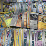1000 REVERSE HOLO BUNDLE FULL FOIL Pokemon Collection Bulk NEW SETS NM Massive
