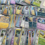 1000 REVERSE HOLO BUNDLE FULL FOIL Pokemon Collection Bulk NEW SETS NM Massive