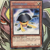DL14-EN005 Tuningware Blue Rare Unlim Edition NM Yugioh Card