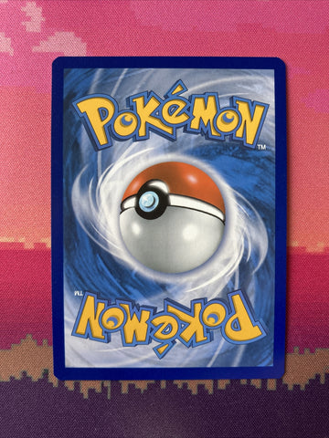 Pokemon Card Rotom Phone Champions Path Reverse Holo 064/073 Near Mint (back)