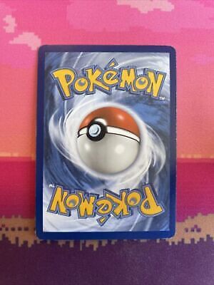 Pokemon Card Regigigas Astral Radiance Reverse Holo Rare 130/189 Near Mint (back)