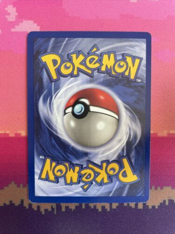 Pokemon Cards Kangaskhan Jungle Rare 21/64 NM (back)