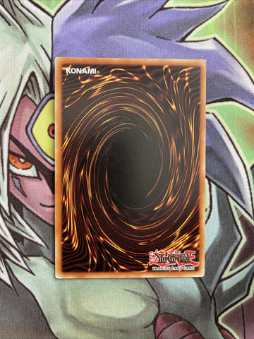 RGBT-EN045 One For One UNL Edition NM Yugioh Card (back)