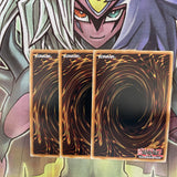 HAC1-EN051 x3 Brionac, Dragon of the Ice Barrier Dual Terminal Ultra Exc Yugioh
