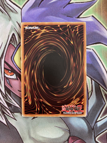 AP05-EN010 Advanced Ritual Art Super Rare UNL Edition NM Yugioh Card (back)