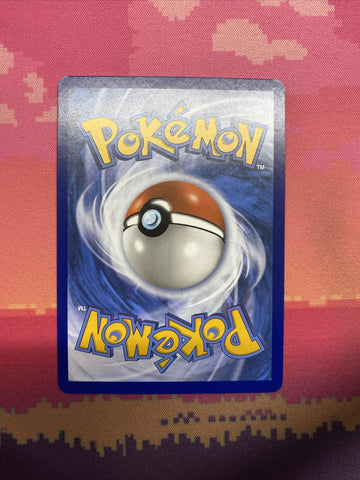 Pokemon Card Dragon Talon Dragon Majesty Uncommon 59/70 Near Mint (back)