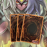 CYHO-EN054 x3 Crusadia Revival Super Rare Excellent Condition Yugioh