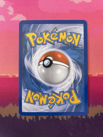 Pokemon Card Twist Mountain Dark Explorers Uncommon 101/108 NM (back)