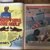 Comic -  SPIDER-WOMAN # 27 (Cents Issue, JUNE 1980), FN