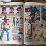 Comic -  SPIDER-WOMAN # 27 (Cents Issue, JUNE 1980), FN