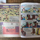 Comic -  SPIDER-WOMAN # 27 (Cents Issue, JUNE 1980), FN