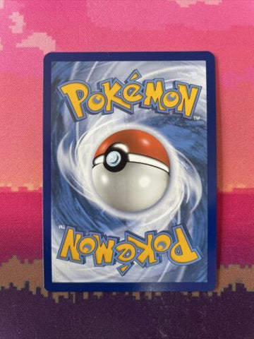 Pokemon Card Darkrai Darkness Ablaze Holo Rare 105/189 Trick Or Trade Near Mint (back)