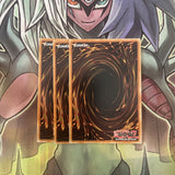BROL-EN040 x3 Double Exposure Secret Rare Excellent Condition Yugioh