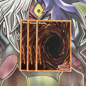 PHRA-EN067 x3 Jack-In-The-Hand Common Excellent Condition Yugioh (back)