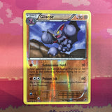 Pokemon Card Gliscor Phantom Forces Reverse Holo Rare 47/119 Near Mint