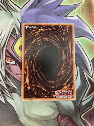 OP16-EN004 Cyber-Stein Super Rare UNL Edition NM Yugioh Card (back)