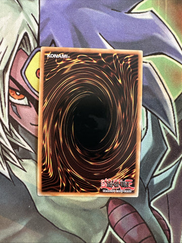 OP24-EN010 Purely Sleepy Memory Super Rare Unlimited Edition NM Yugioh Card (back)