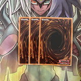 GFTP-EN122 x3 Phantom Knights' Fog Blade Ultra Rare Excellent Condition Yugioh