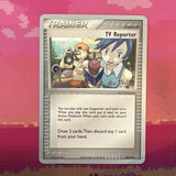 Pokemon Card TV Reporter World Championships 2004 Common 88/97 Near Mint