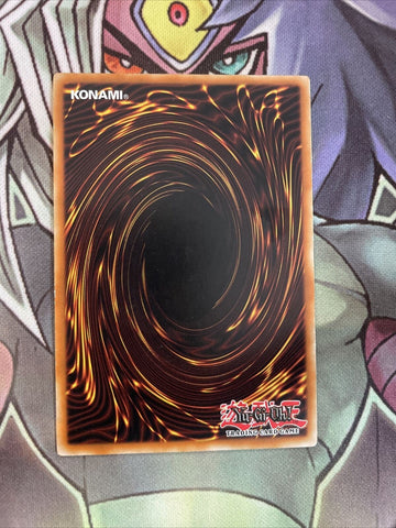 SDDE-EN034 Karma Cut Common 1st Edition Near Mint Yugioh (back)