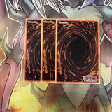 ABYR-EN016 x3 Mermail Abysshilde Common Excellent Condition Yugioh