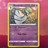 Pokemon Card Gardevoir Silver Tempest Rare 069/195 Near Mint