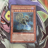 ANPR-EN016 Earthbound Immortal Cusillu Ultimate Rare UNL Edition NM Yugioh Card