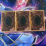 LEHD-ENC22 x3 Phantom Knights' Sword Yugioh Playset