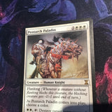 Pentarch Paladin - Time Spiral Excellent Magic MTG