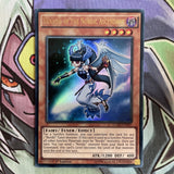 LC5D-EN187 Vanadis Of The Nordic Ascendant Ultra 1st Edition NM Yugioh Card