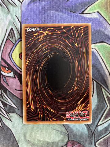 LC5D-EN187 Vanadis Of The Nordic Ascendant Ultra 1st Edition NM Yugioh Card (back)