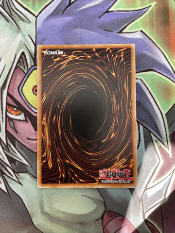 PGL2-EN076 Enemy Controller Gold Rare 1st Edition NM Yugioh Card (back)
