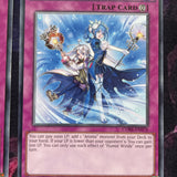 CORE-EN074 x3 Humid Winds Common Yugioh Card 1st Edition