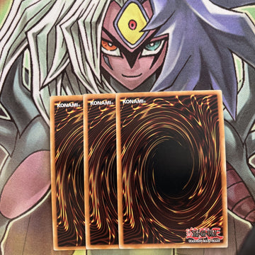 GFP2-EN150 x3 Vampire Sucker Ultra Rare Excellent Condition Yugioh (back)